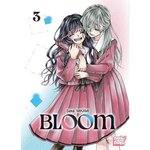 BLOOM TOME 3 , Mikami Saka