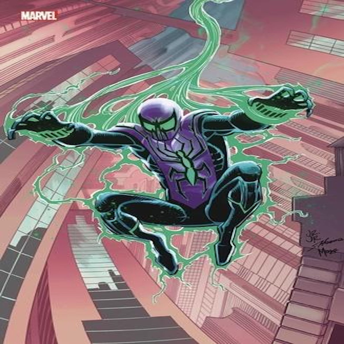 MARVEL COMICS TOME 19 . EDITION COLLECTOR, MacKay Jed