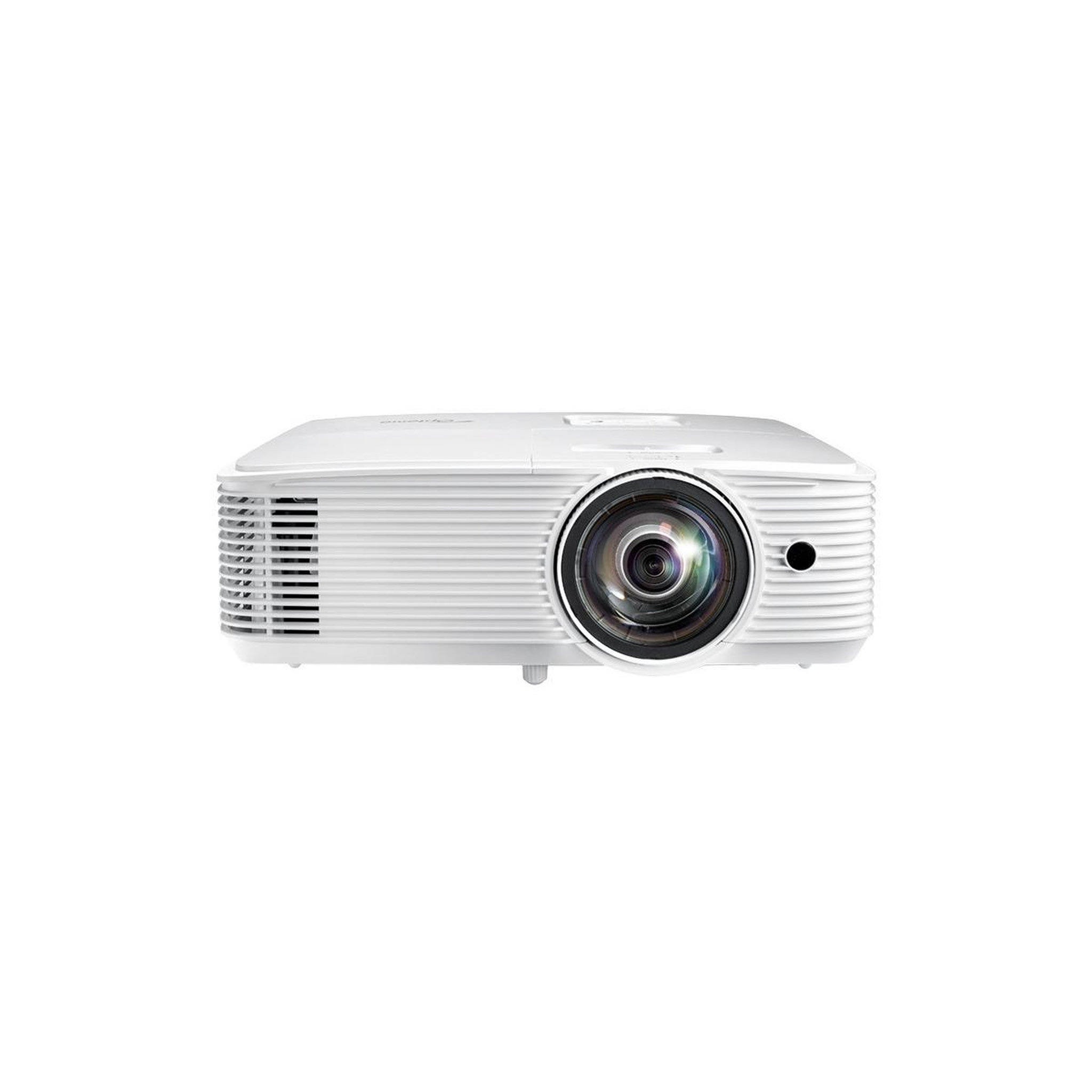 Voir la diapositive 2 : Optoma Optoma w309st vidéo-projecteur projecteur à focale courte 3800 ansi lumens dlp wxga (1280x800) compatibilité 3d blanc