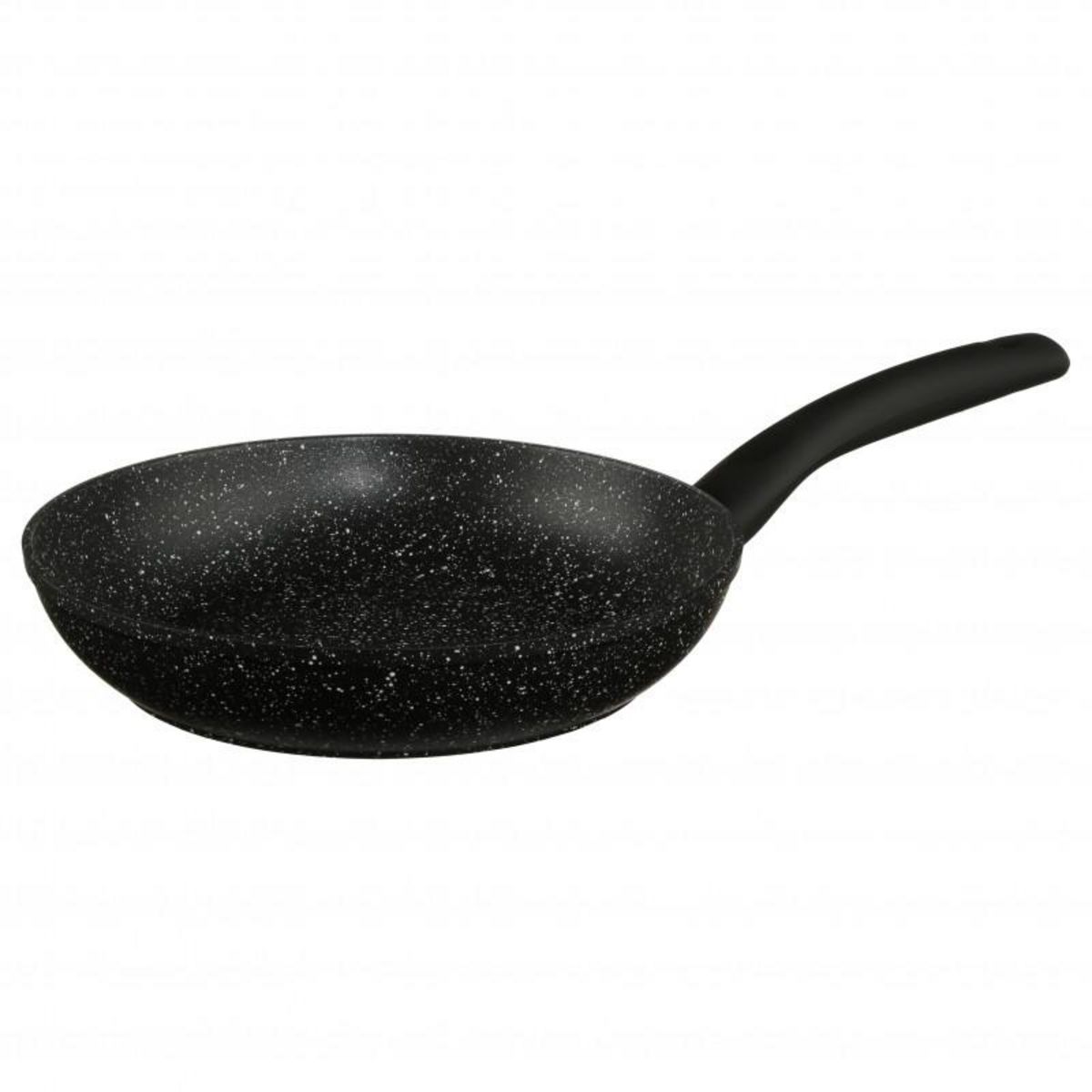SECRET DE GOURMET Poêles Alu forgé  Caractère  Secret de Gourmet