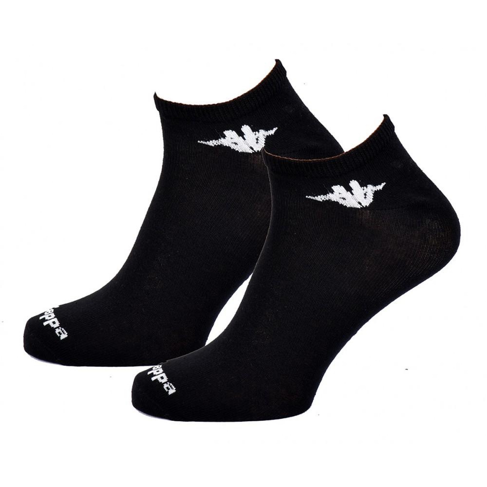 Voir la diapositive 5 : KAPPA Chaussettes Homme SNEAKER KAPPA