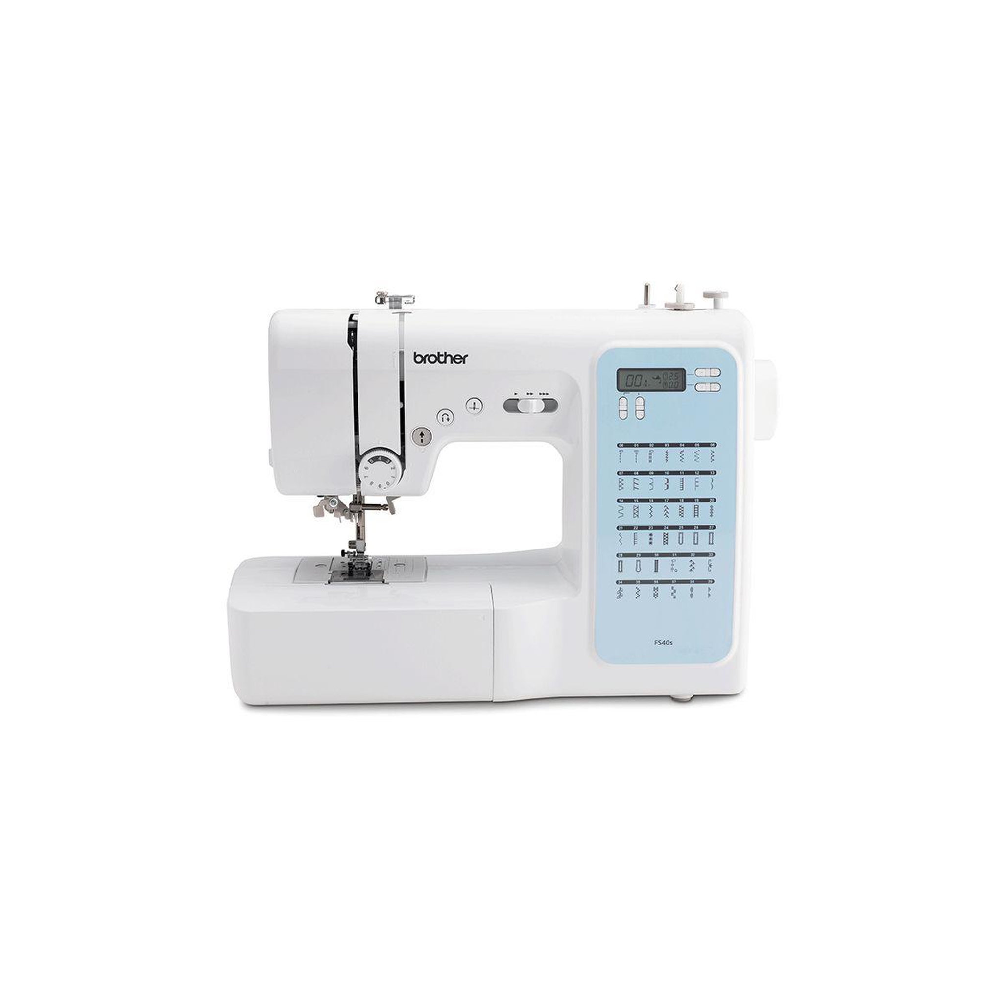Brother Machine à coudre FS40s