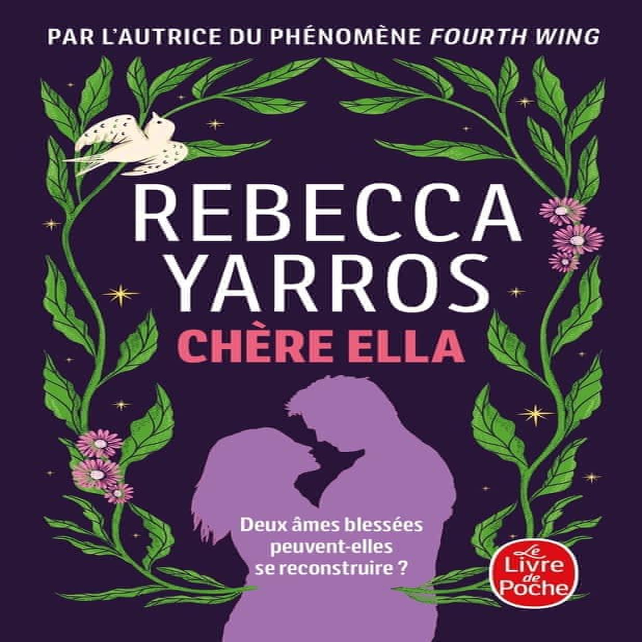 CHERE ELLA, Yarros Rebecca