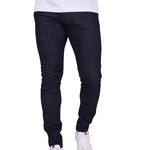 Project X Jean Skinny Slim  Homme Project X Paris TP21038. Coloris disponibles : Bleu