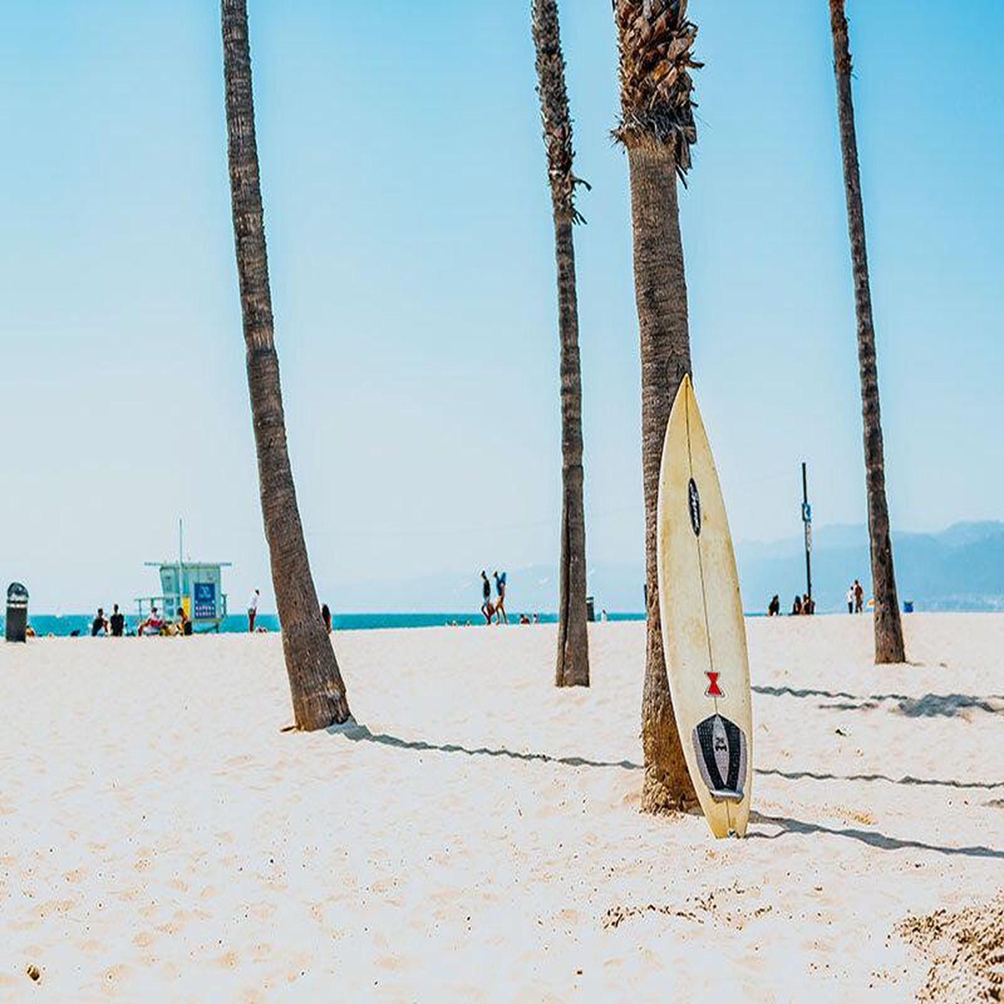 Voir la diapositive 2 : Smartbox Voyage en californie : 9 jours en hôtel 3* à san francisco et los angeles avec visites - coffret cadeau séjour