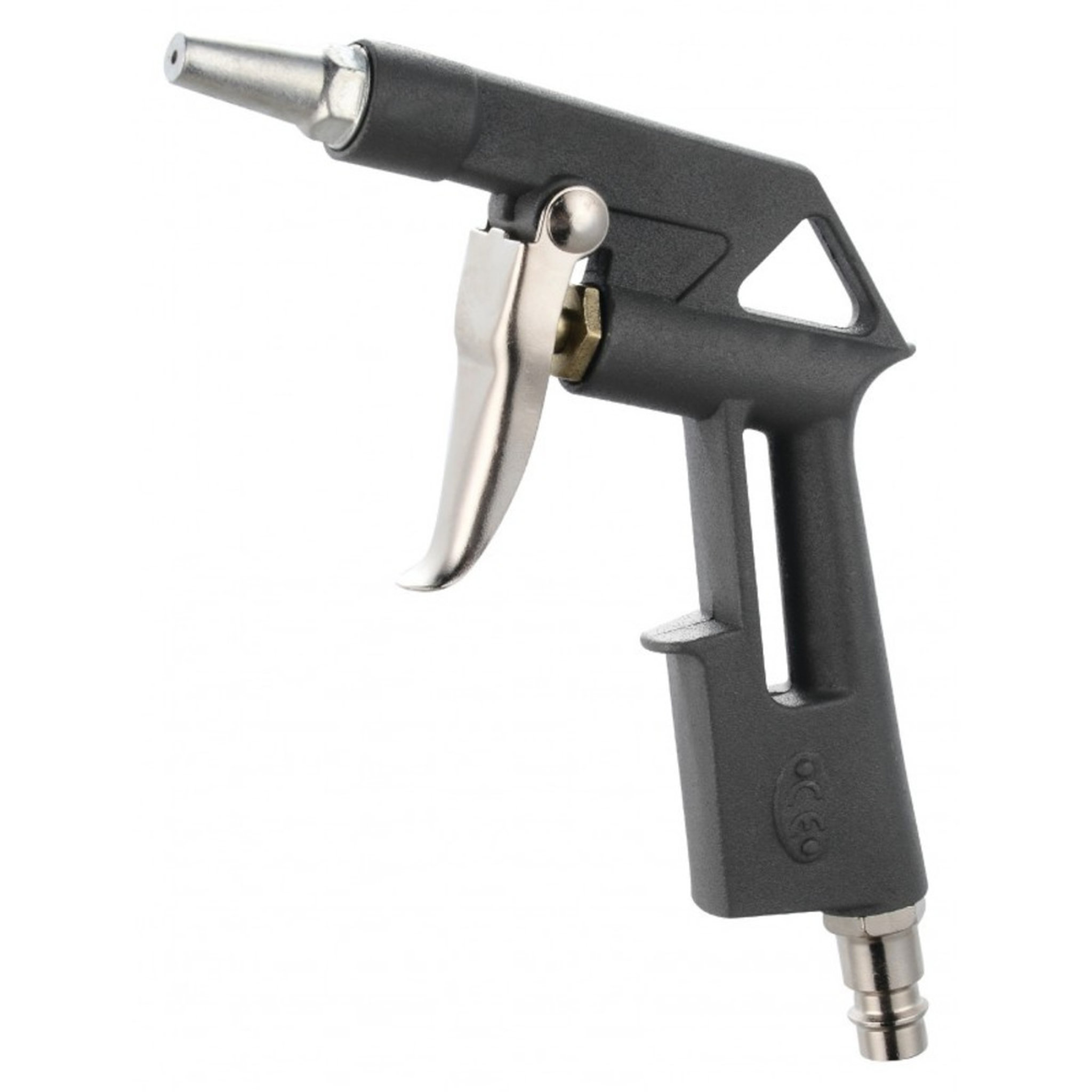 Voir la diapositive 4 : HYUNDAI Kit 4 accessoires pour compresseur HCOMP4P