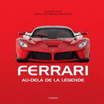 FERRARI. AU-DELA DE LA LEGENDE, Villa Saverio
