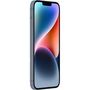 Voir la diapositive 2 : APPLE iPhone 14 Plus reconditionné 128 Go - Grade A - Bleu