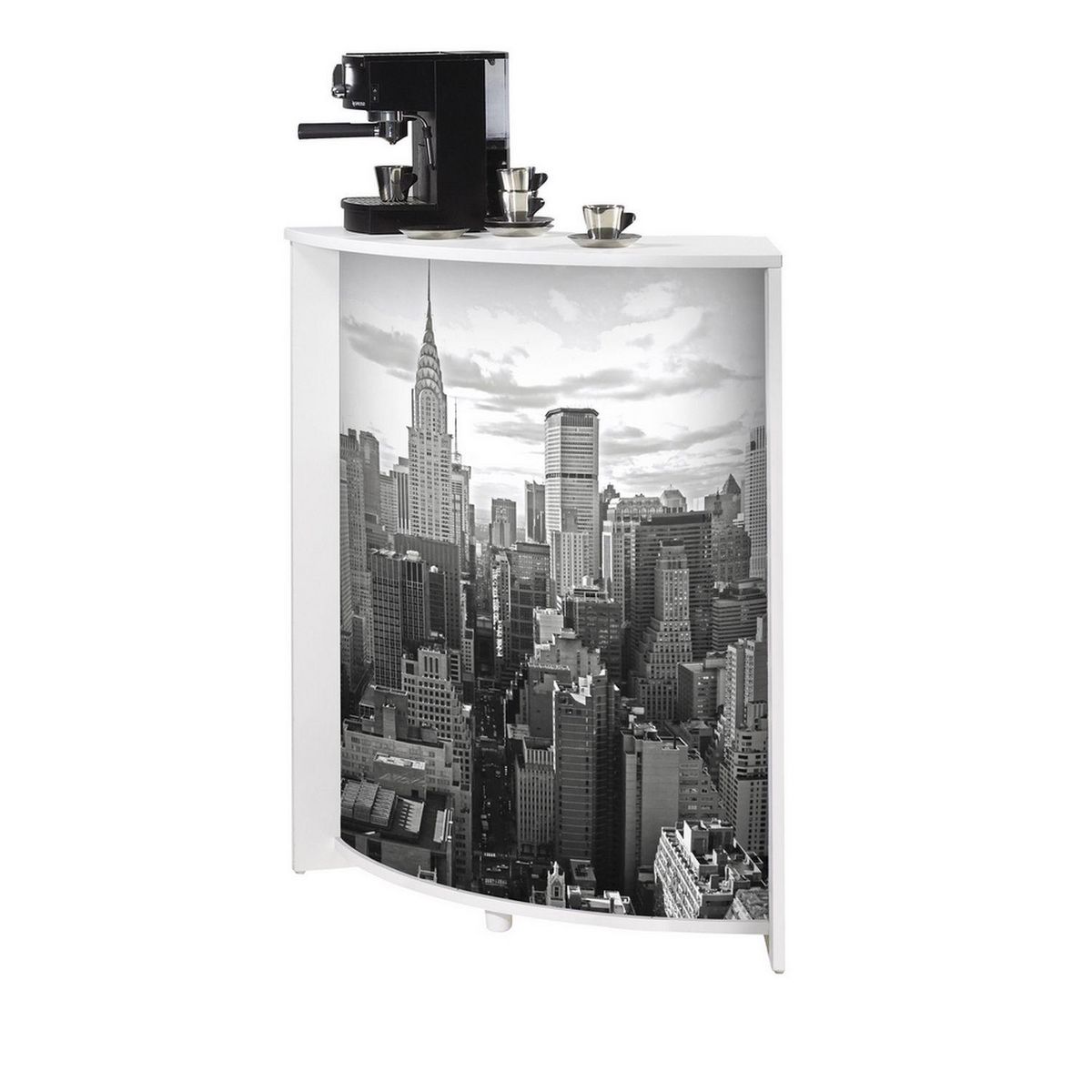 Bar comptoir L97cm PUB