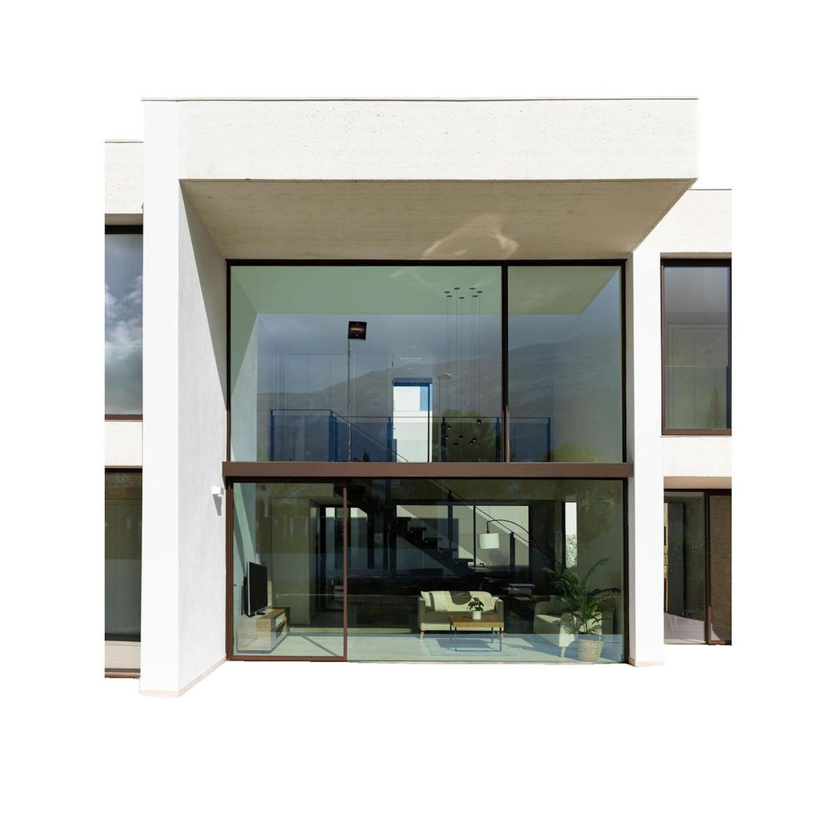 CECOTEC Robot Cecotec Conga Windroid 1390 noir multifonction