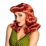 Boland Perruque Pin-Up Rousse