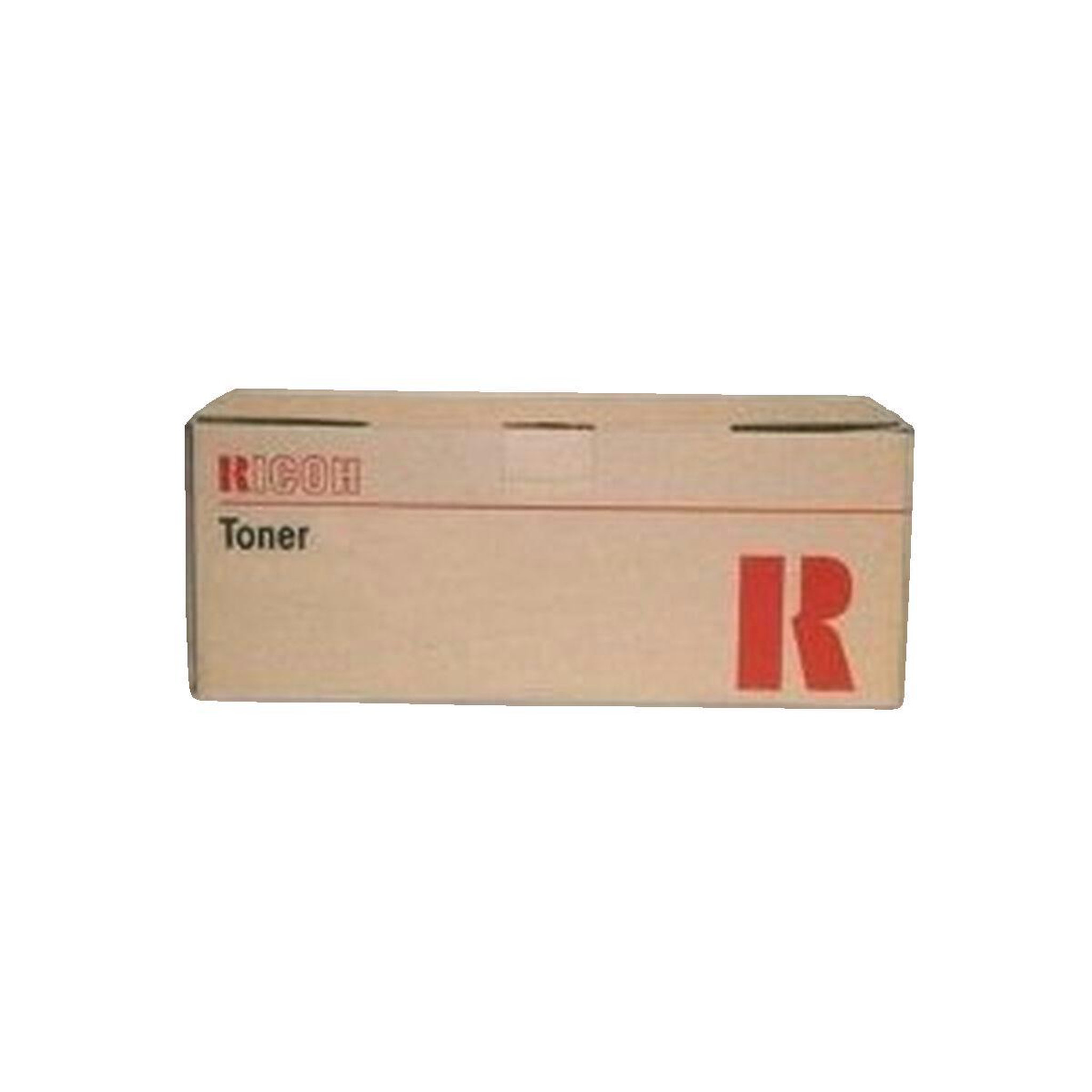 Ricoh Toner Ricoh 418481 Noir