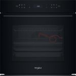 Whirlpool Four encastrable fonction vapeur WOI7A8FPT1SBAF Vapeur AirFry