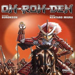 OH-ROH-DEN, Buronson