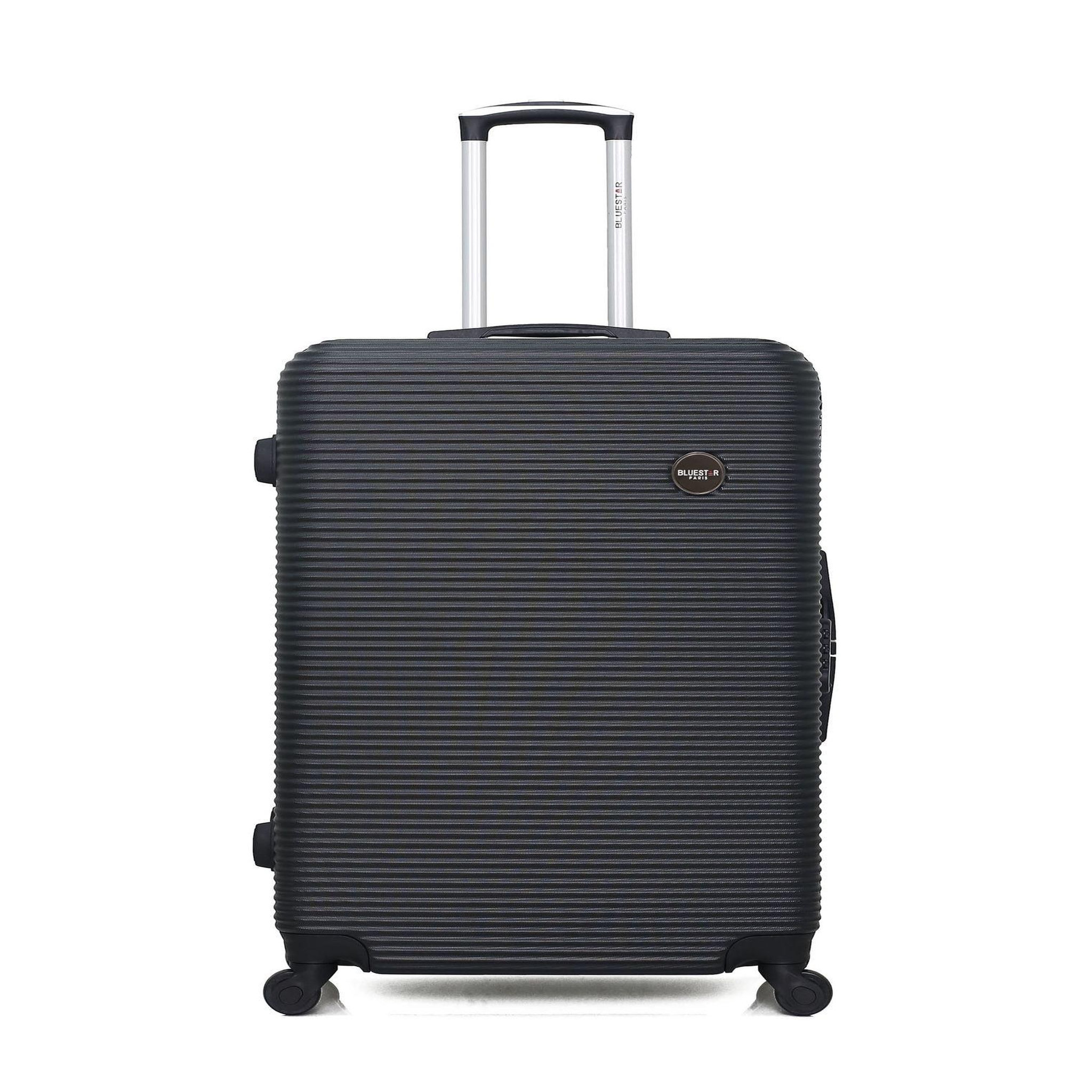 BLUESTAR Bluestar - valise grand format london 75 cm 4 roues