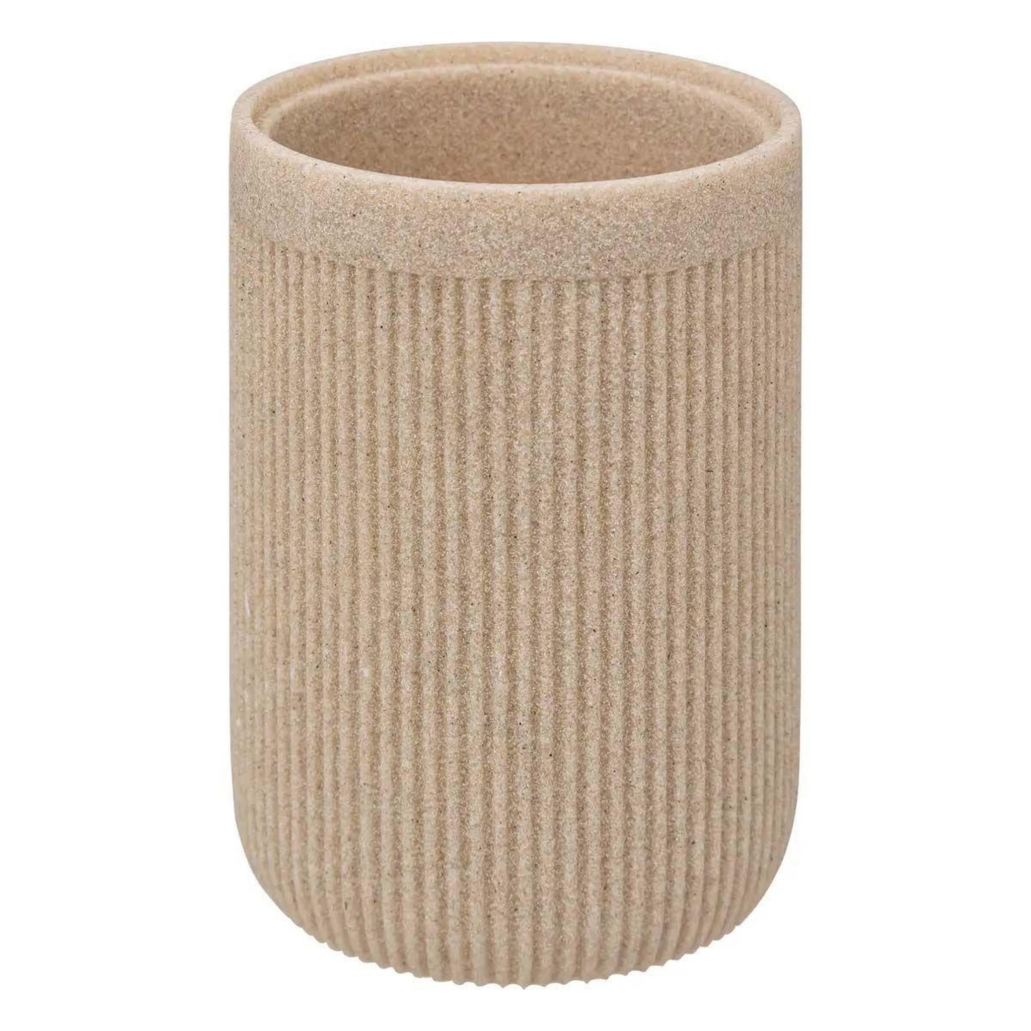 Voir la diapositive 2 : FIVE Brosse wc design  onyx  40cm lin