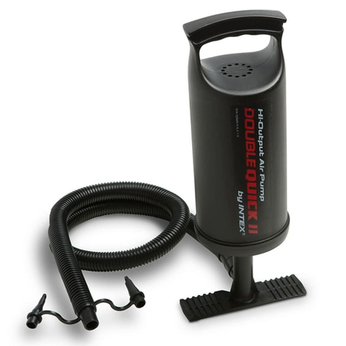 INTEX Intex Ensemble de canot pneumatique avec rames et pompe 68351NP