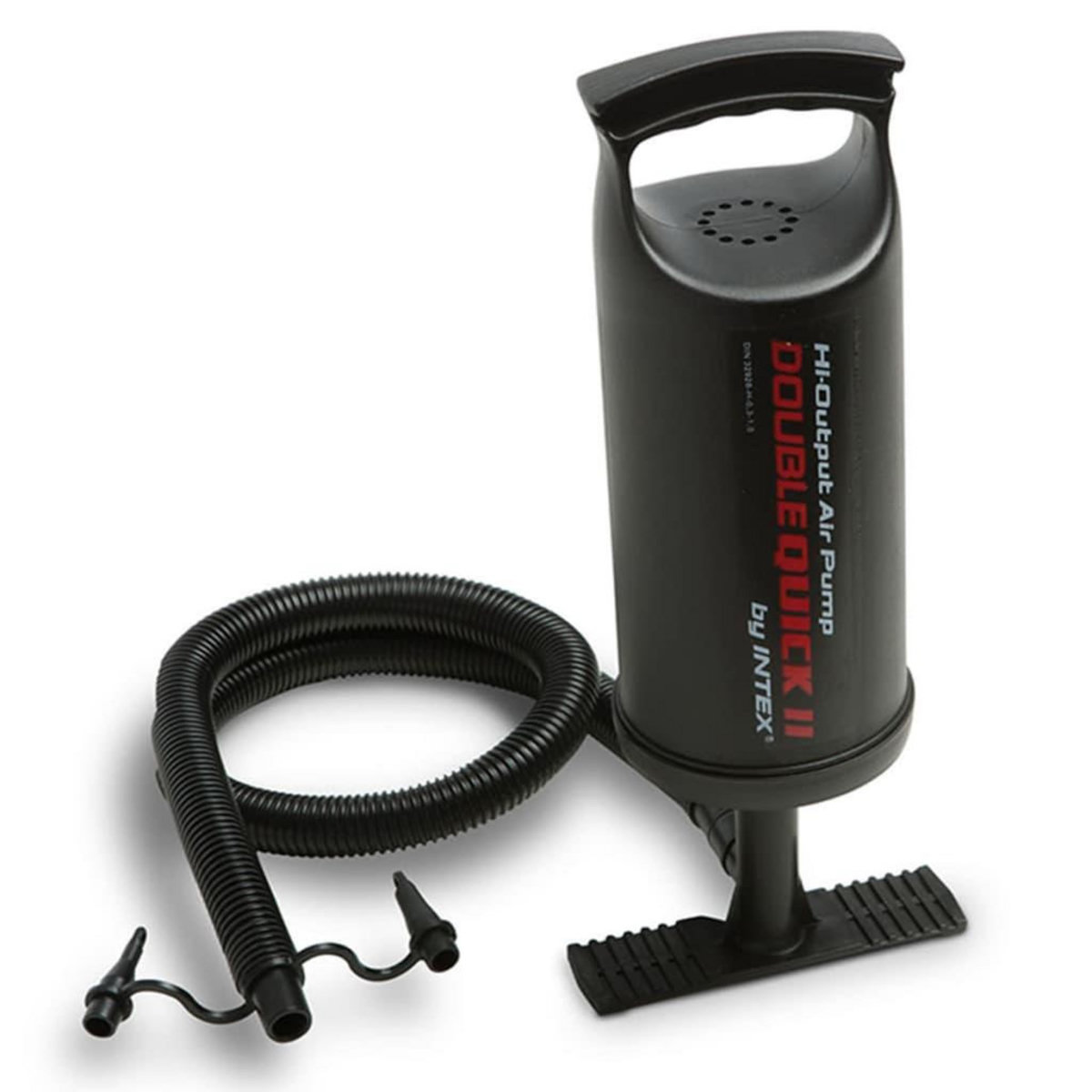 INTEX Intex Ensemble de canot pneumatique avec rames et pompe 68351NP