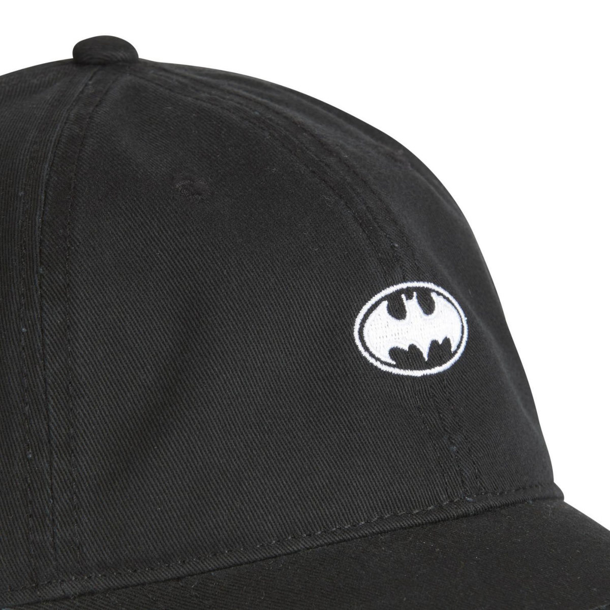 CAPSLAB Casquette homme Dad Cap DC Comics Batman Capslab