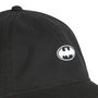 Voir la diapositive 3 : CAPSLAB Casquette homme Dad Cap DC Comics Batman Capslab