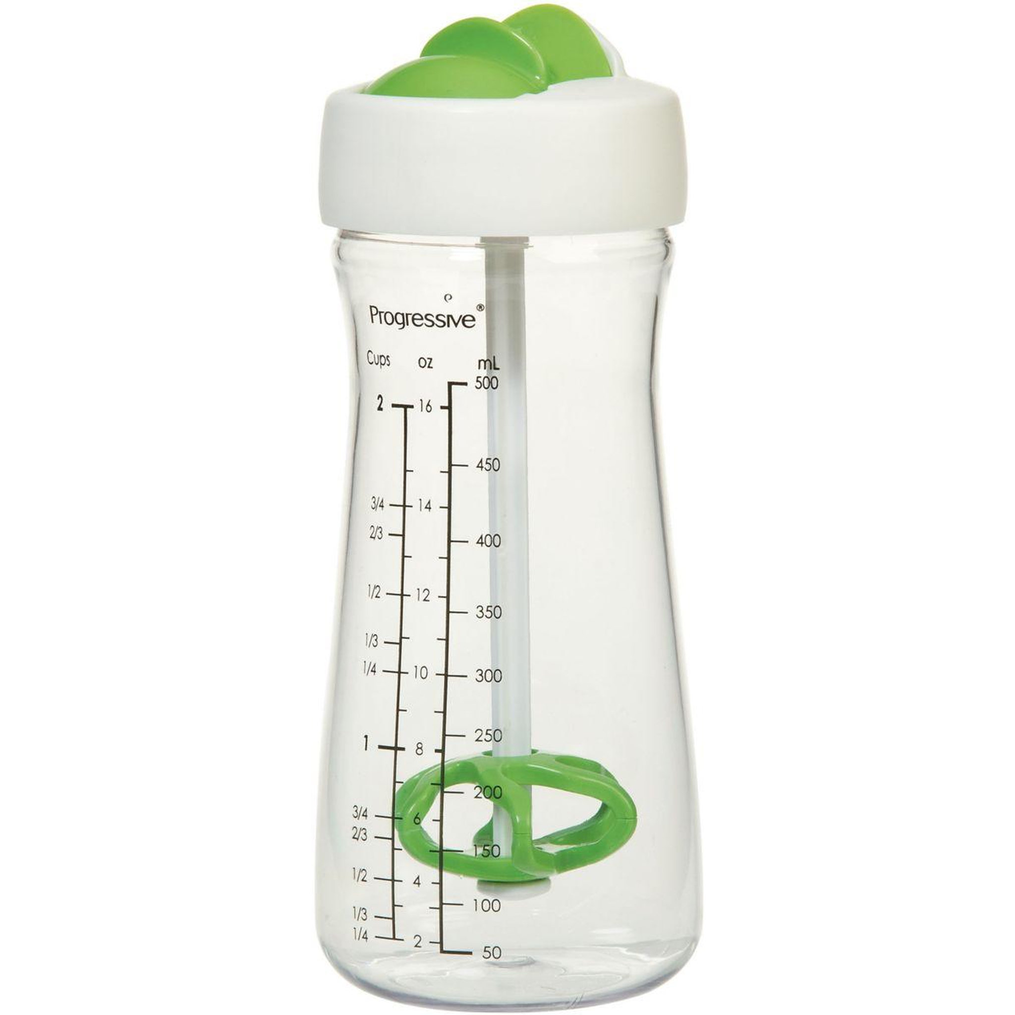 PROGRESSIVE Shaker à vinaigrette