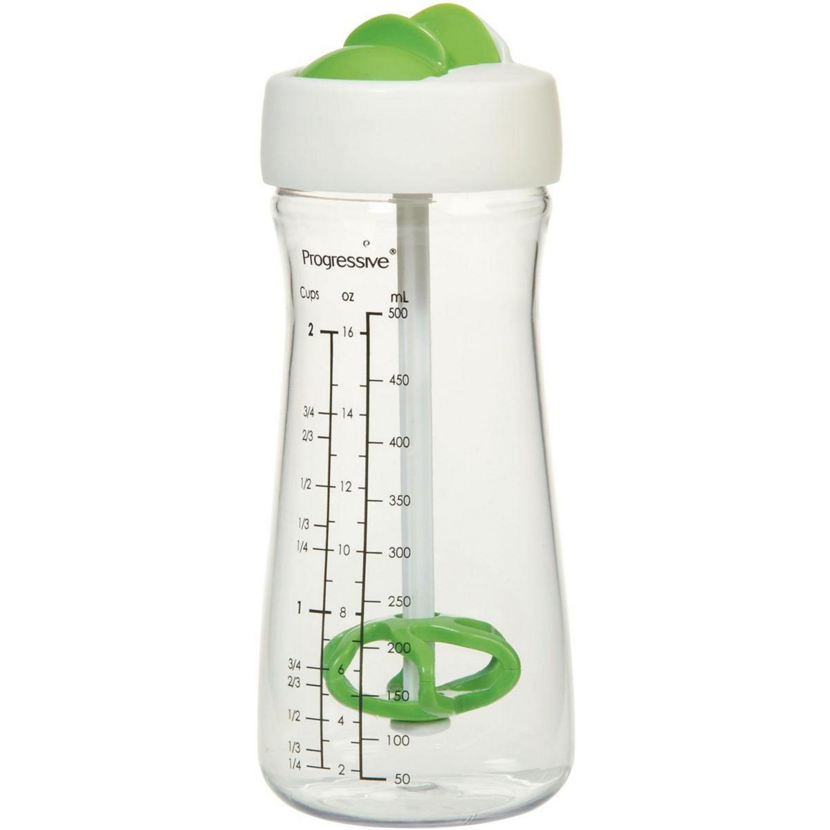 PROGRESSIVE Shaker à vinaigrette