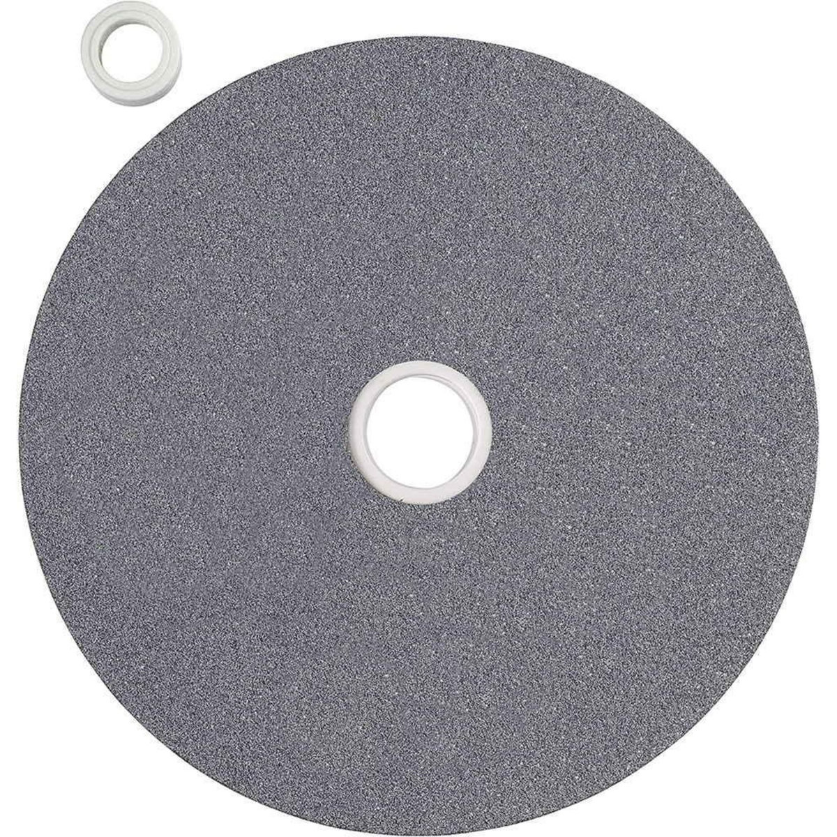 KWB Meule grain fin 200x20x40 mm G80