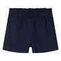 Voir la diapositive 2 : NAME IT Short Marine Fille Name it Surajali