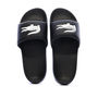 Voir la diapositive 3 : Lacoste Claquettes Noir Homme Lacoste Serve Slide 1.0