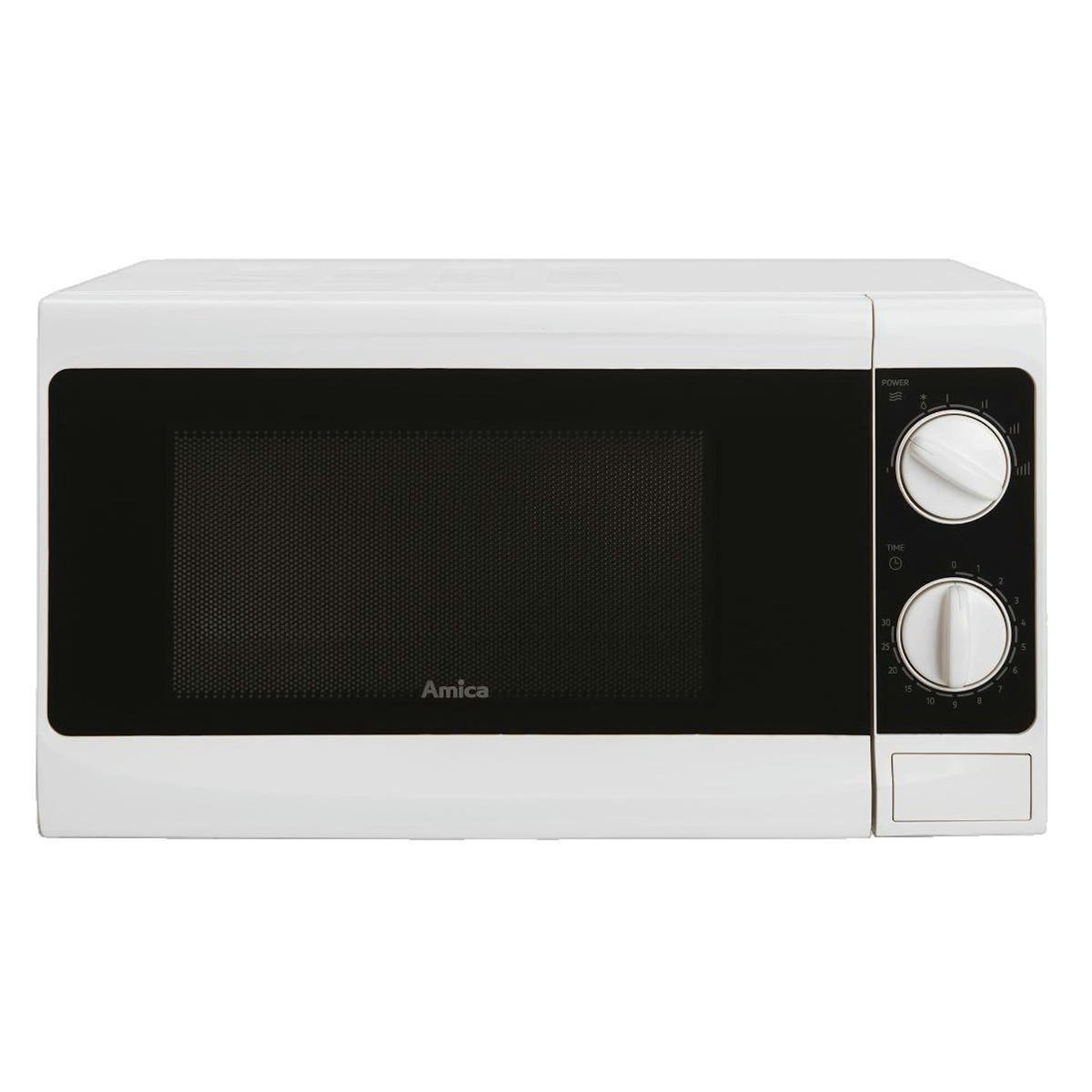 Amica Micro-ondes Amica 700 watts 20 litres