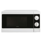 Amica Micro-ondes Amica 700 watts 20 litres