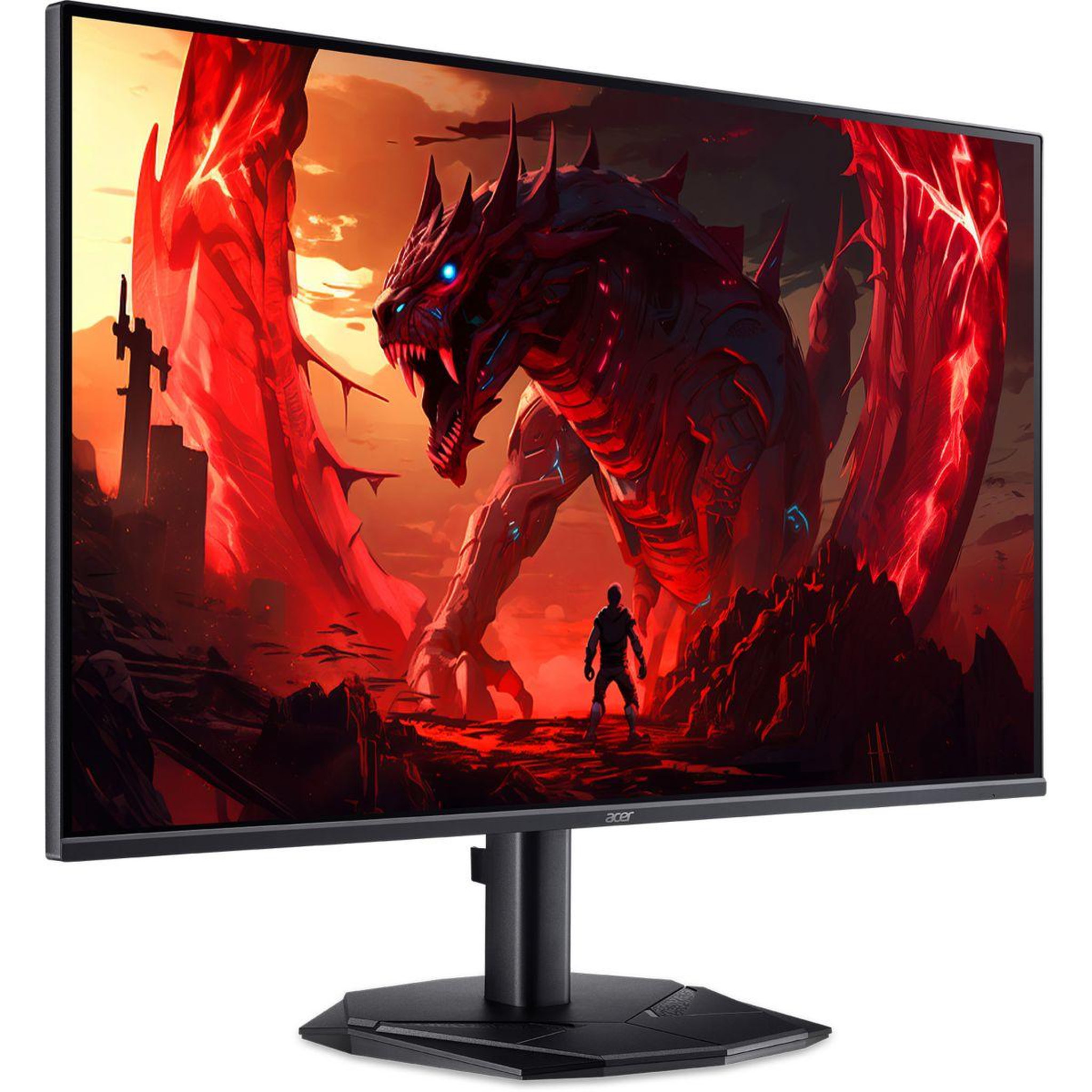 Voir la diapositive 2 : ACER Ecran PC Gamer Nitro KG270W5bmiipx 27'' IPS 260 Hz AMD FreeSync