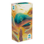 Iello Puzzle 500 pièces Iello Universe Entre Dunes