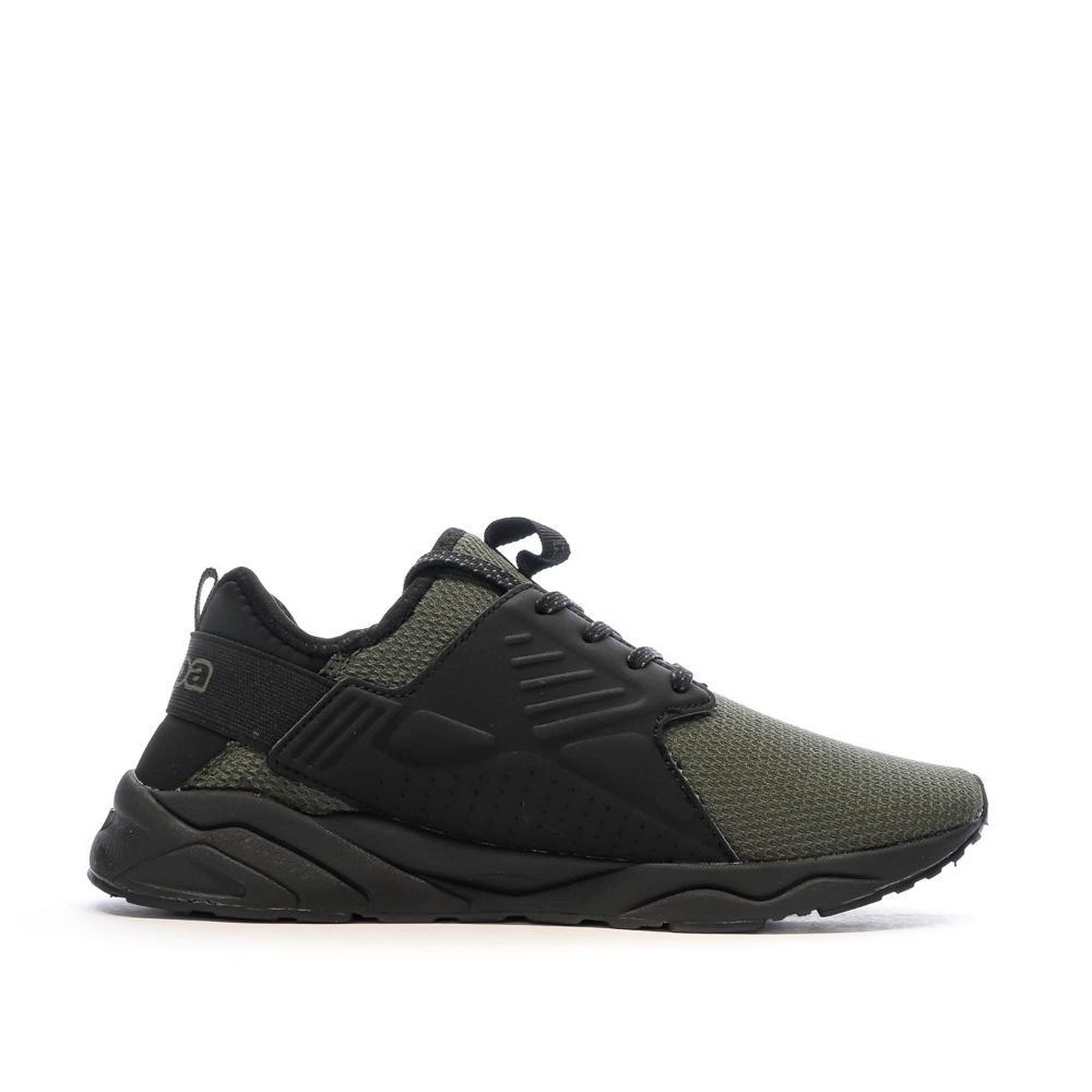 Voir la diapositive 2 : KAPPA Baskets  / Garçon Kappa San Puerto Lace