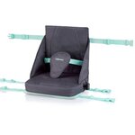 BABYMOOV Rehausseur Up & Go grey