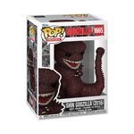 Funko Figurine Funko Pop Movies Godzilla 70th 2016