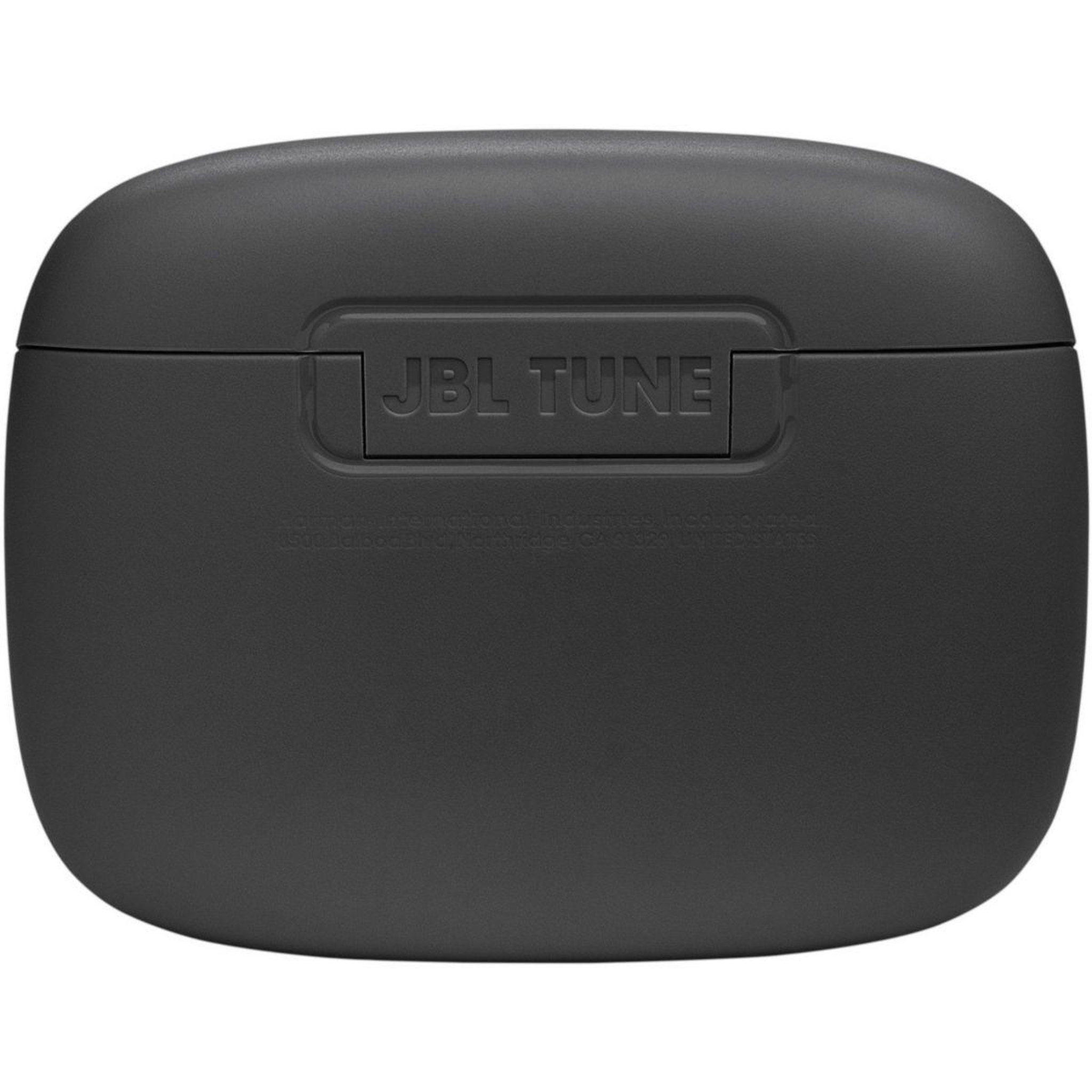Voir la diapositive 4 : JBL Ecouteurs Tune Beam Noir
