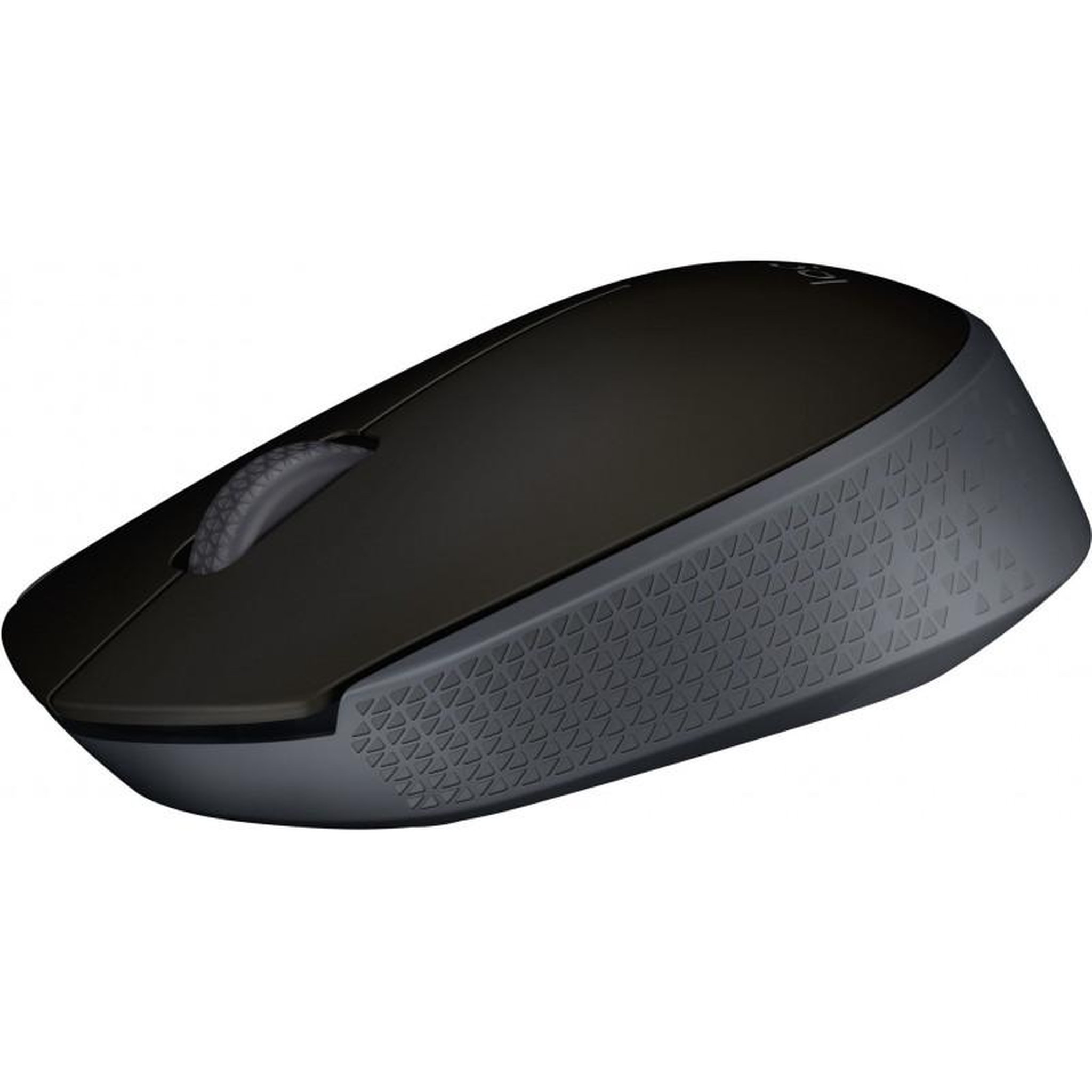 Voir la diapositive 4 : Logitech Souris d'ordinateur LOGITECH 910-004424