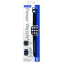 Voir la diapositive 4 : Lexibook Montre intelligente Bluetooth