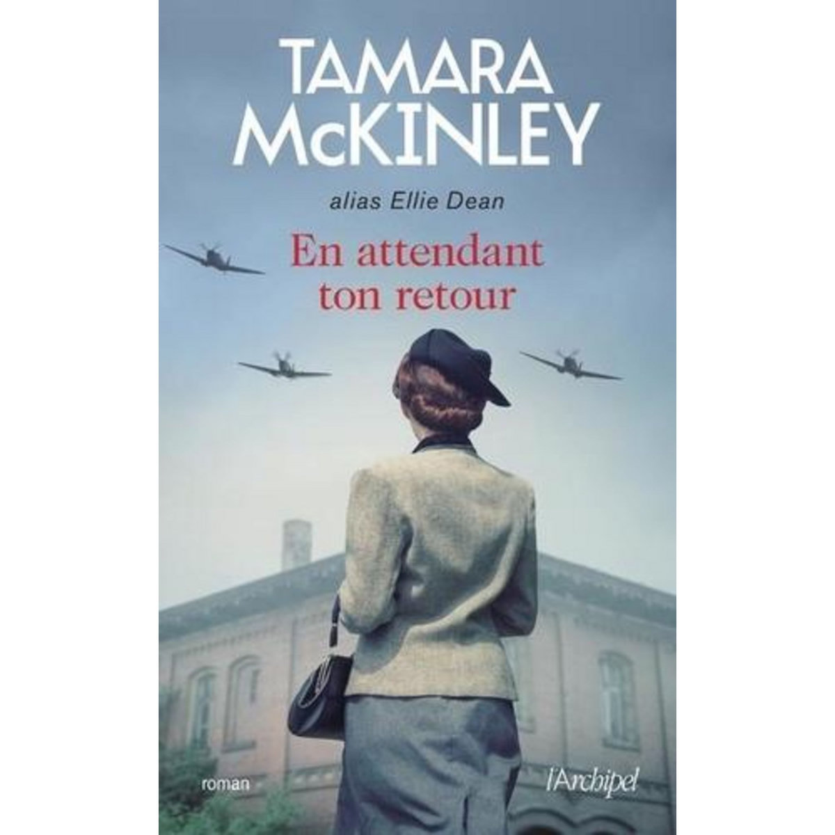 EN ATTENDANT TON RETOUR, McKinley Tamara