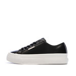 CALVIN KLEIN JEANS Baskets  Femme Calvin Klein Jeans Low Pro Cups. Coloris disponibles : Noir
