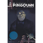 LE PINGOUIN TOME 2 : UN HOMME SANS IMPORTANCE, King Tom