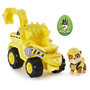 Voir la diapositive 1 : SPIN MASTER Véhicule + figurine Ruben - Pat'Patrouille Dino Rescue