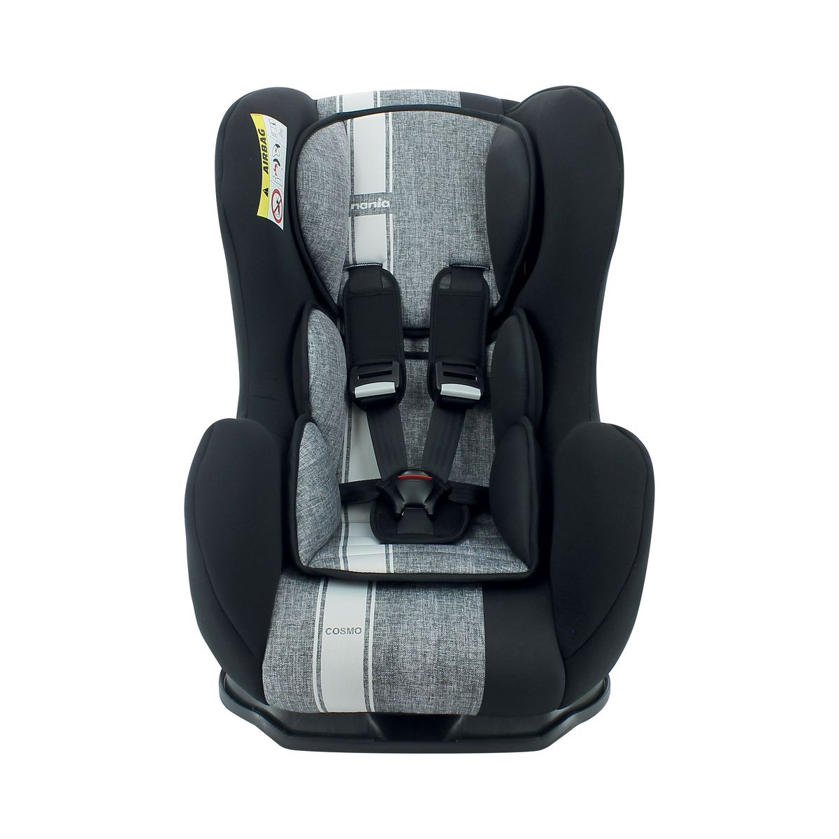 NANIA Siège auto groupe 0/1 Cosmo Linea