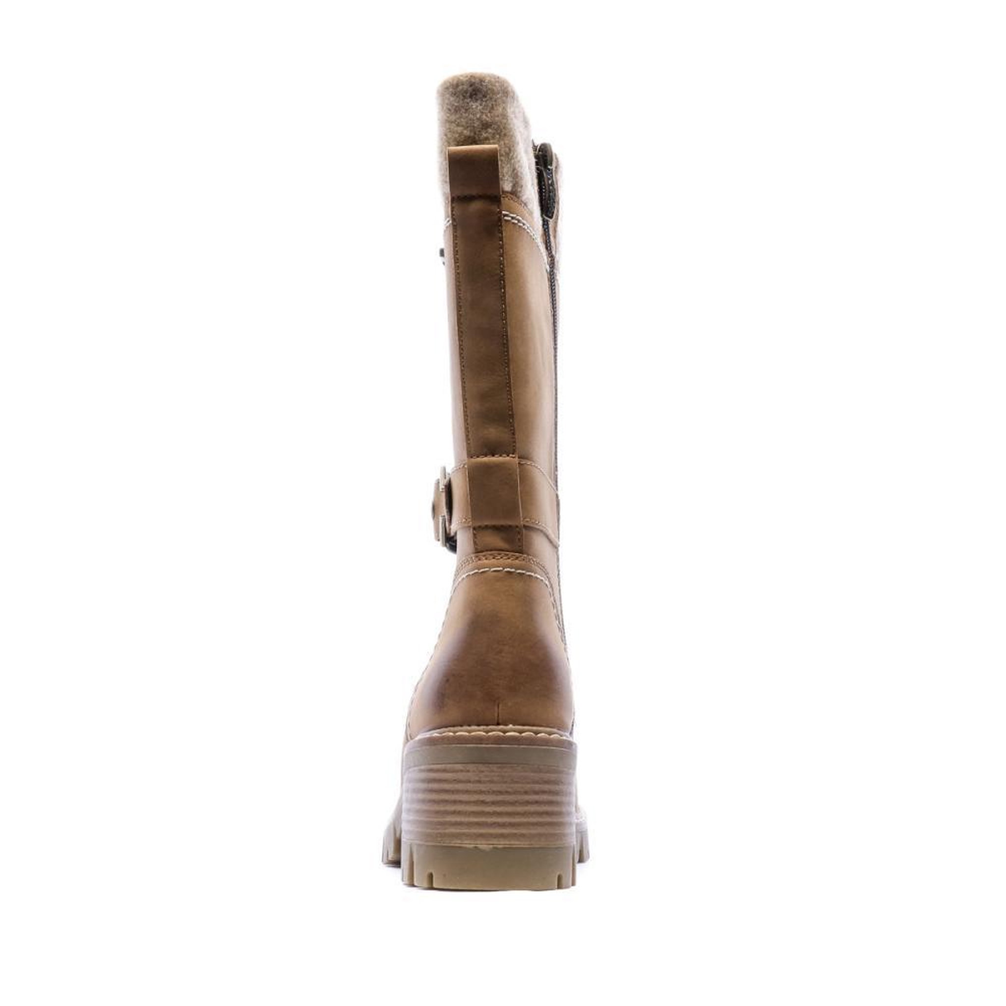 Voir la diapositive 3 : RELIFE Bottes  Femme Relife Jorbran