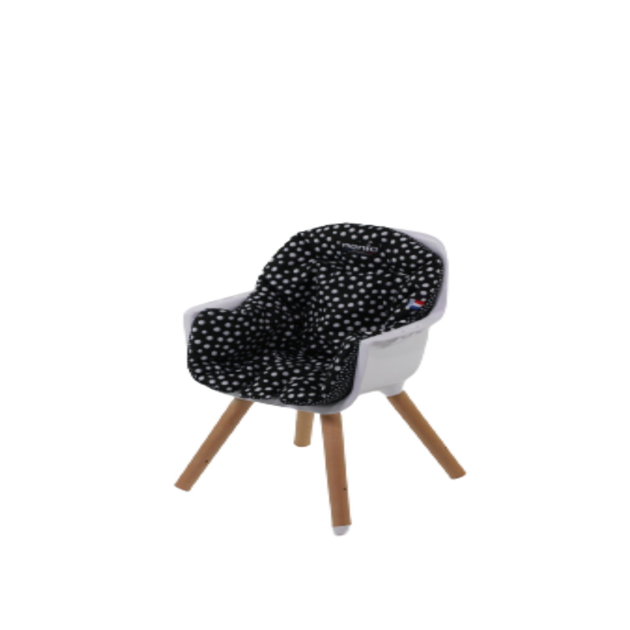 Voir la diapositive 3 : NANIA Chaise haute évolutive - PAULETTE