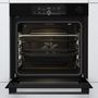 Voir la diapositive 3 : GORENJE Four encastrable fonction vapeur BPSA6747A08BG Airfry