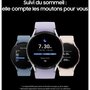 Samsung Montre connectée Galaxy Watch5 Silver 44mm 4G