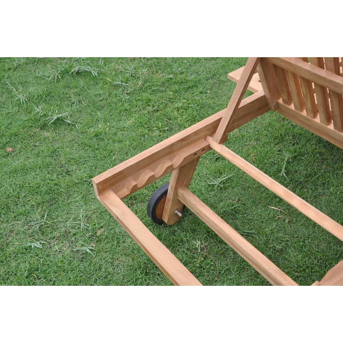 CONCEPT USINE Transat teck TAMANA