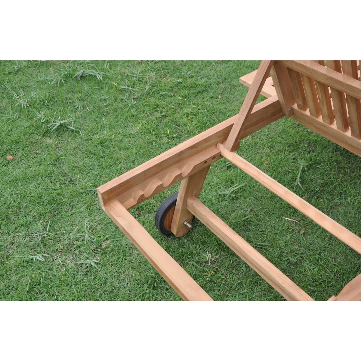 CONCEPT USINE Transat teck TAMANA